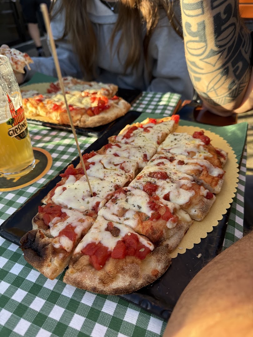 Alpenwind, Borso del Grappa