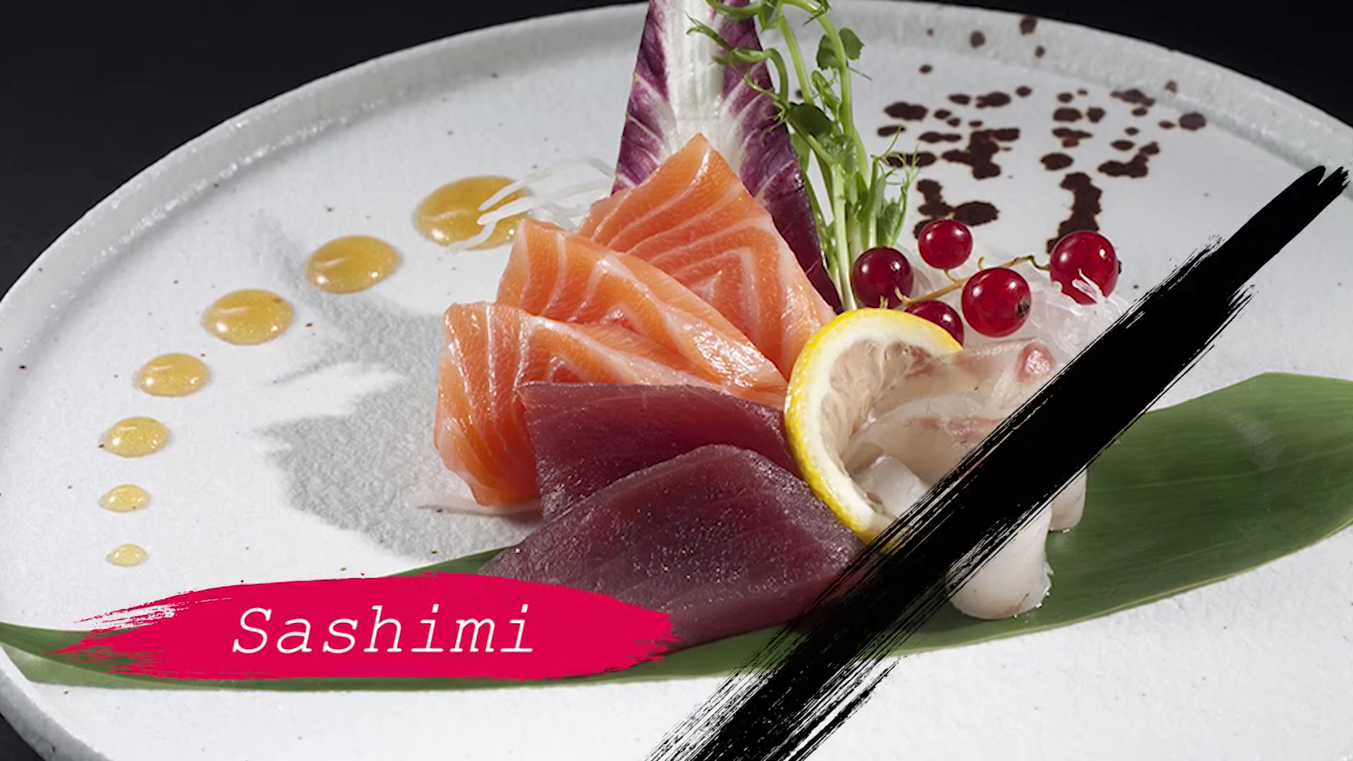 Alpha Sushi