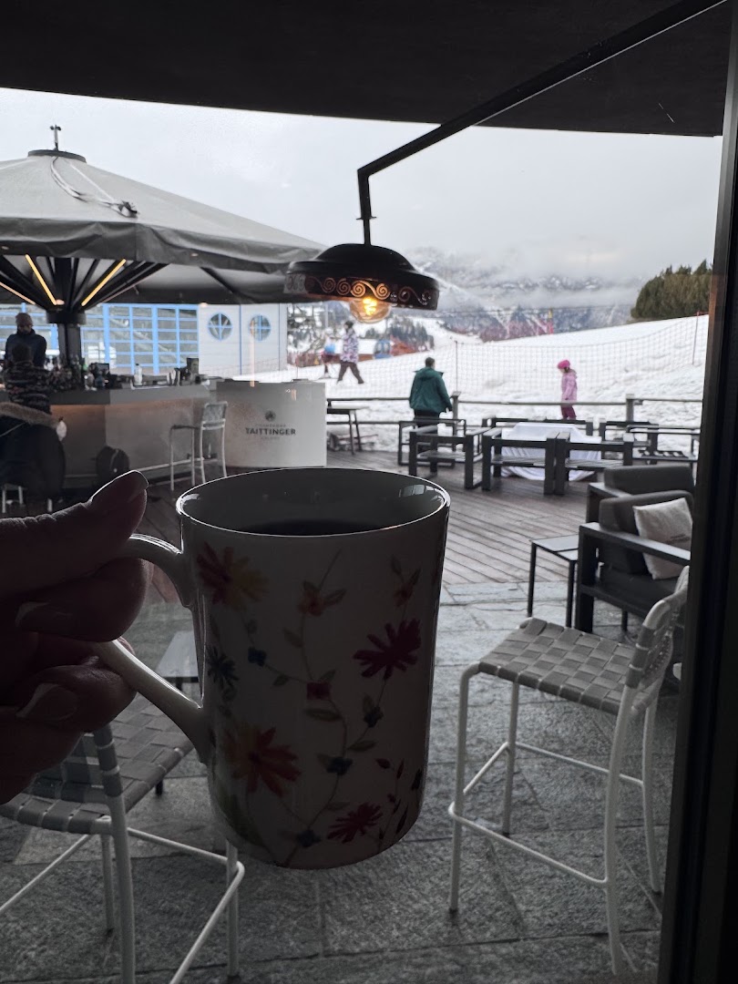 Alpina Chalet