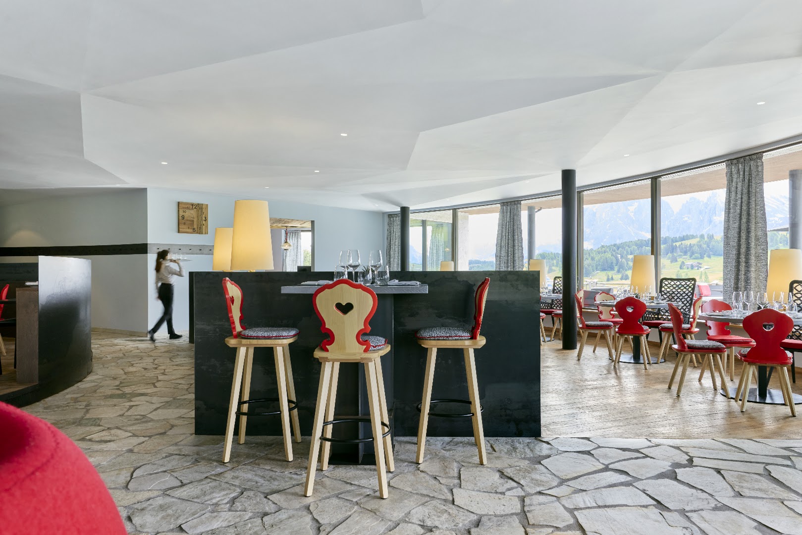 Alpina Chalet