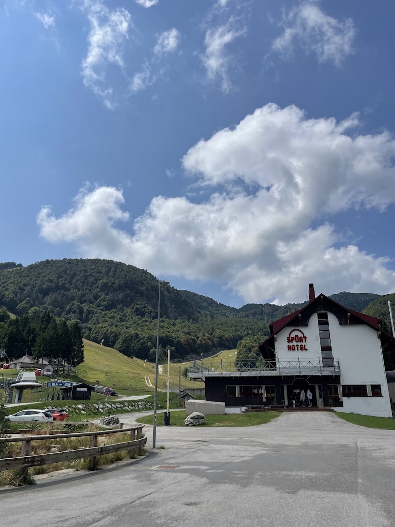 ALPInn bar ristorante di Arneti srl