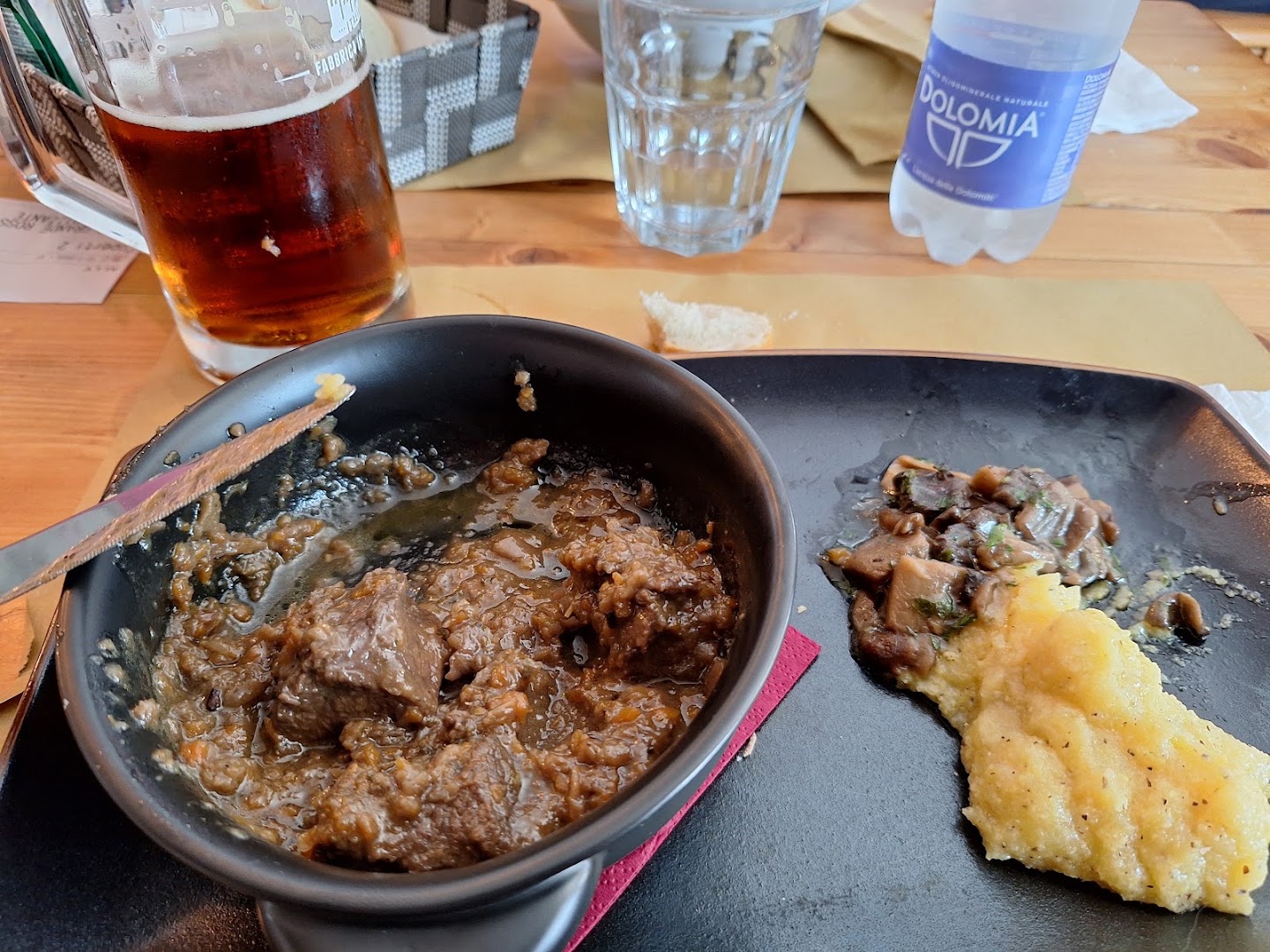 ALPInn bar ristorante di Arneti srl