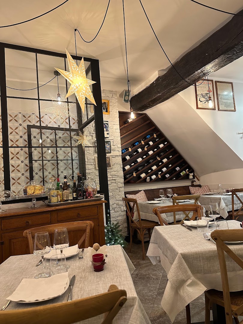 Al Posticino trattoria