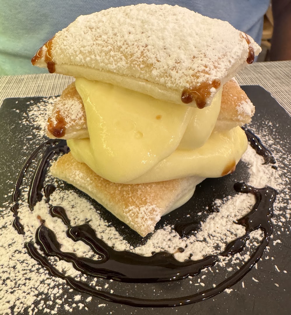 Al Posticino trattoria