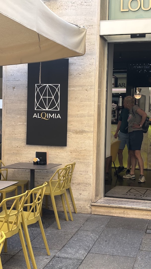 Alqimia