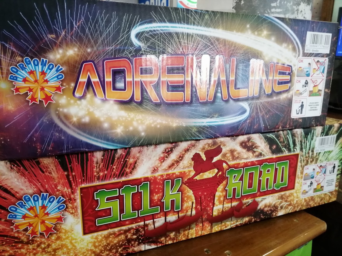 Alquasitutto di Sartorato Remo