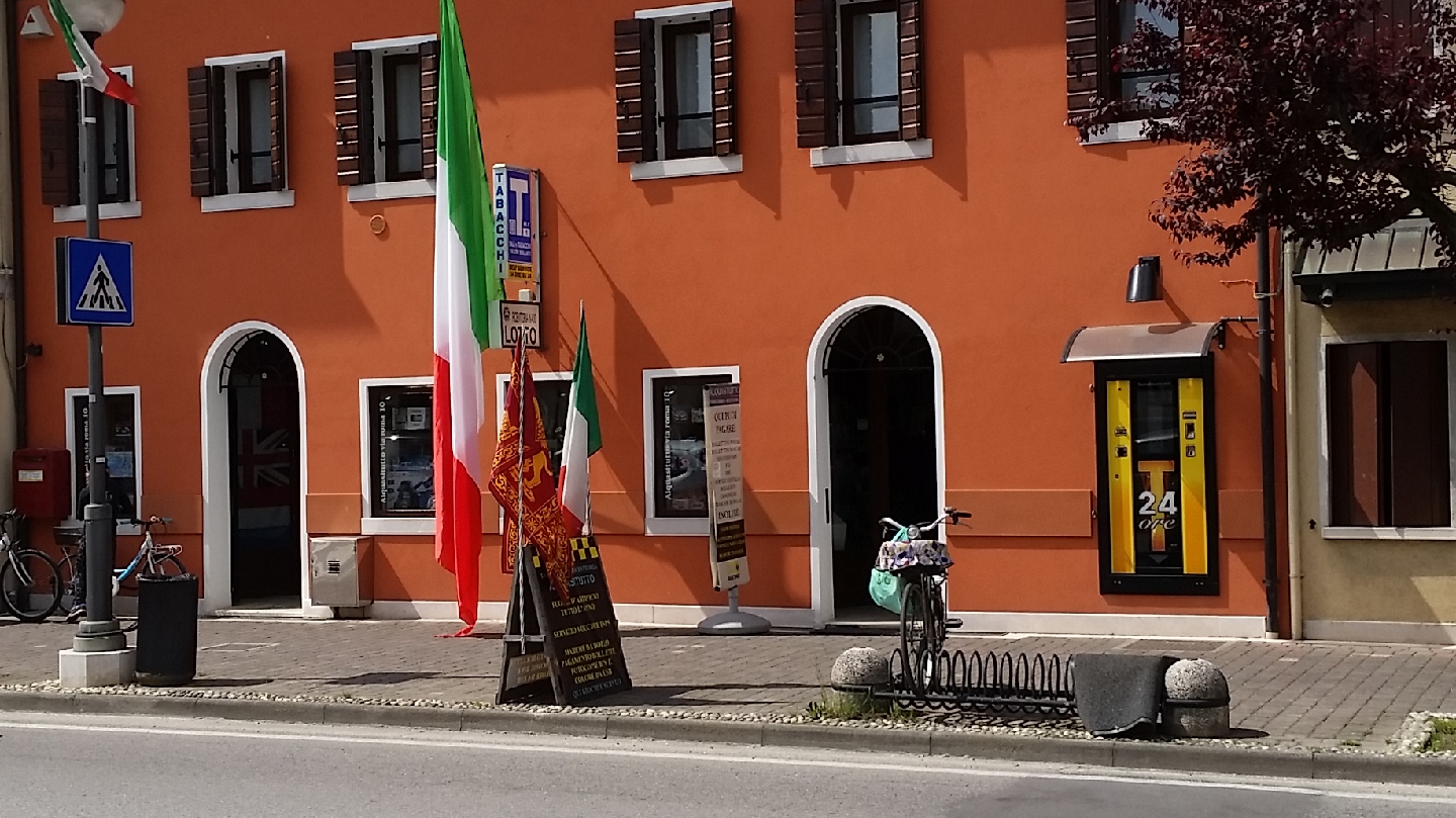 Alquasitutto di Sartorato Remo