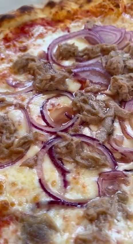 Ristorante Pizzeria "al Ristoro"