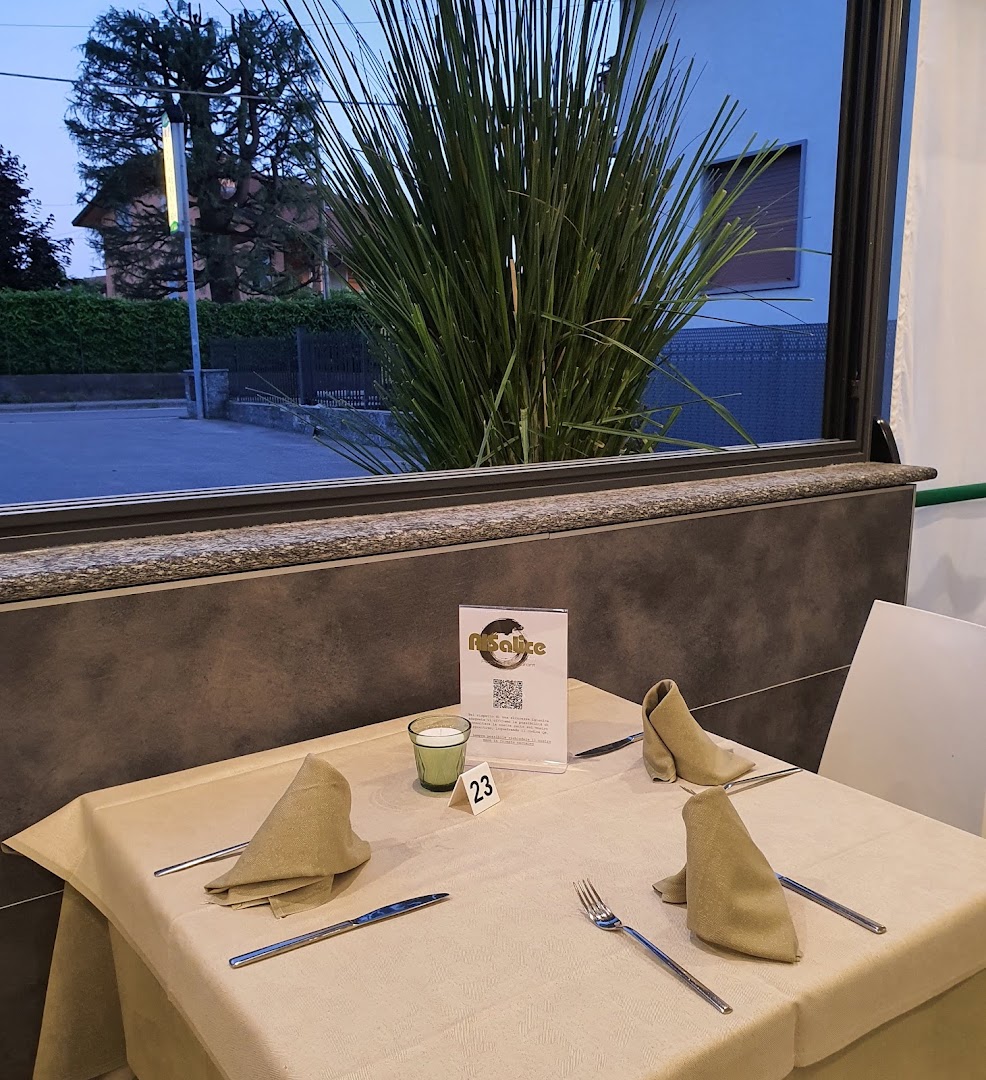 Al Salice Pizza & Restaurant