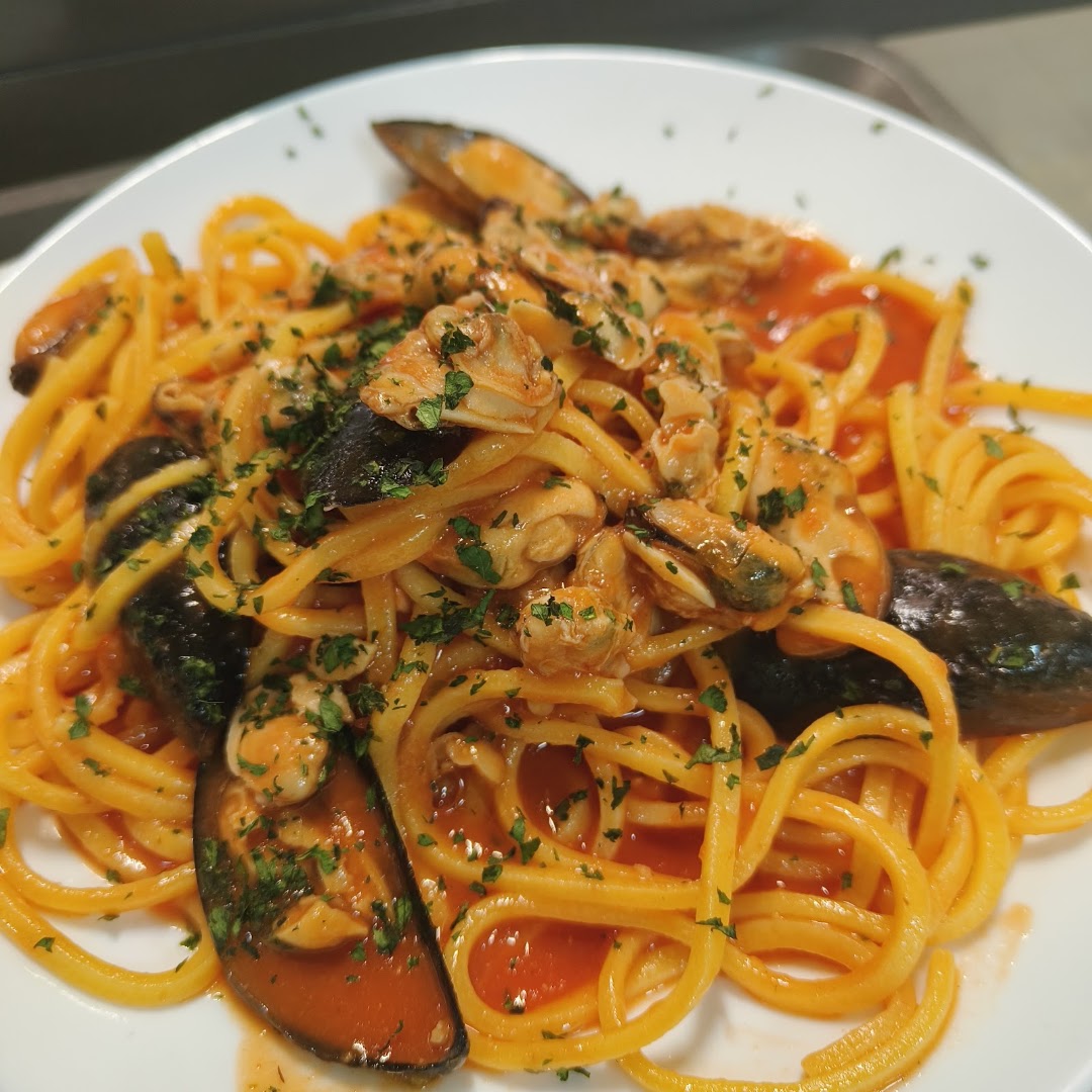 Also Wine - Cucina di Mercato