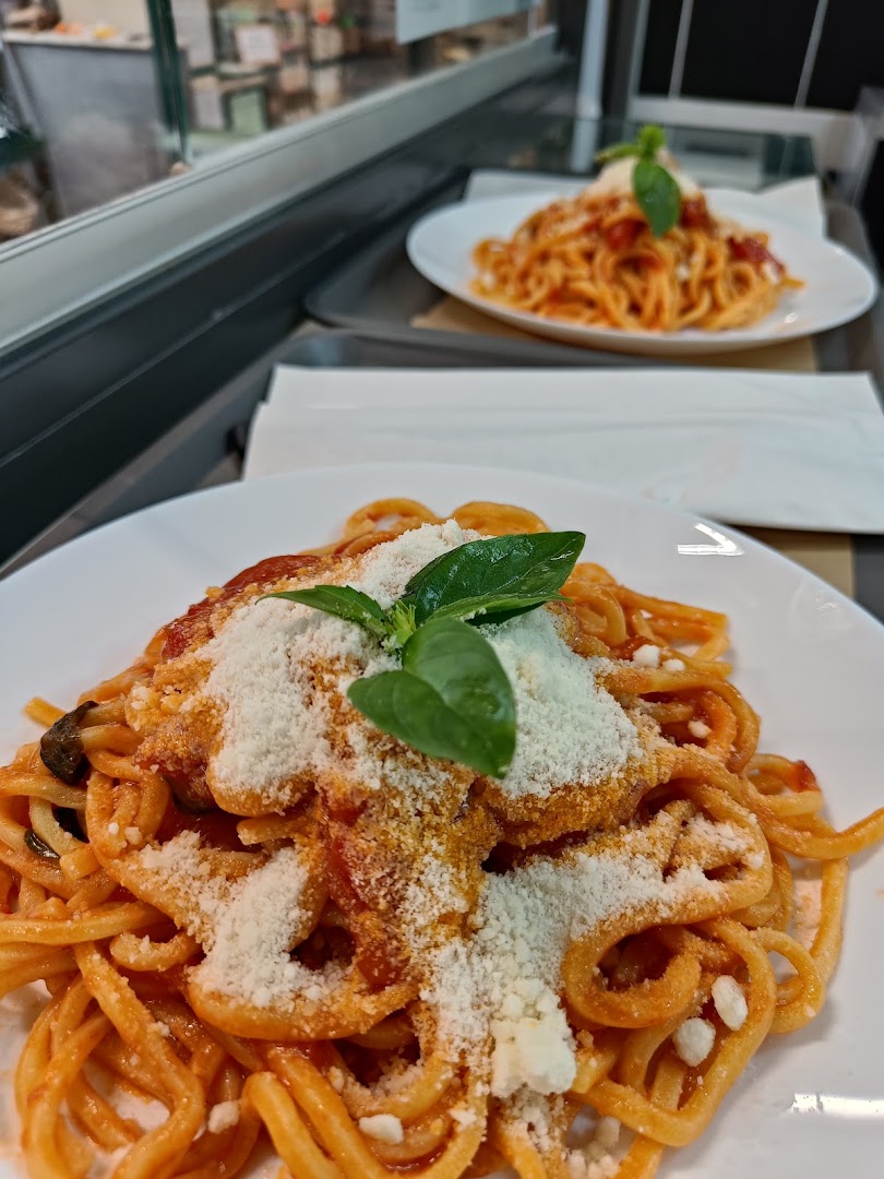 Also Wine - Cucina di Mercato, Roma