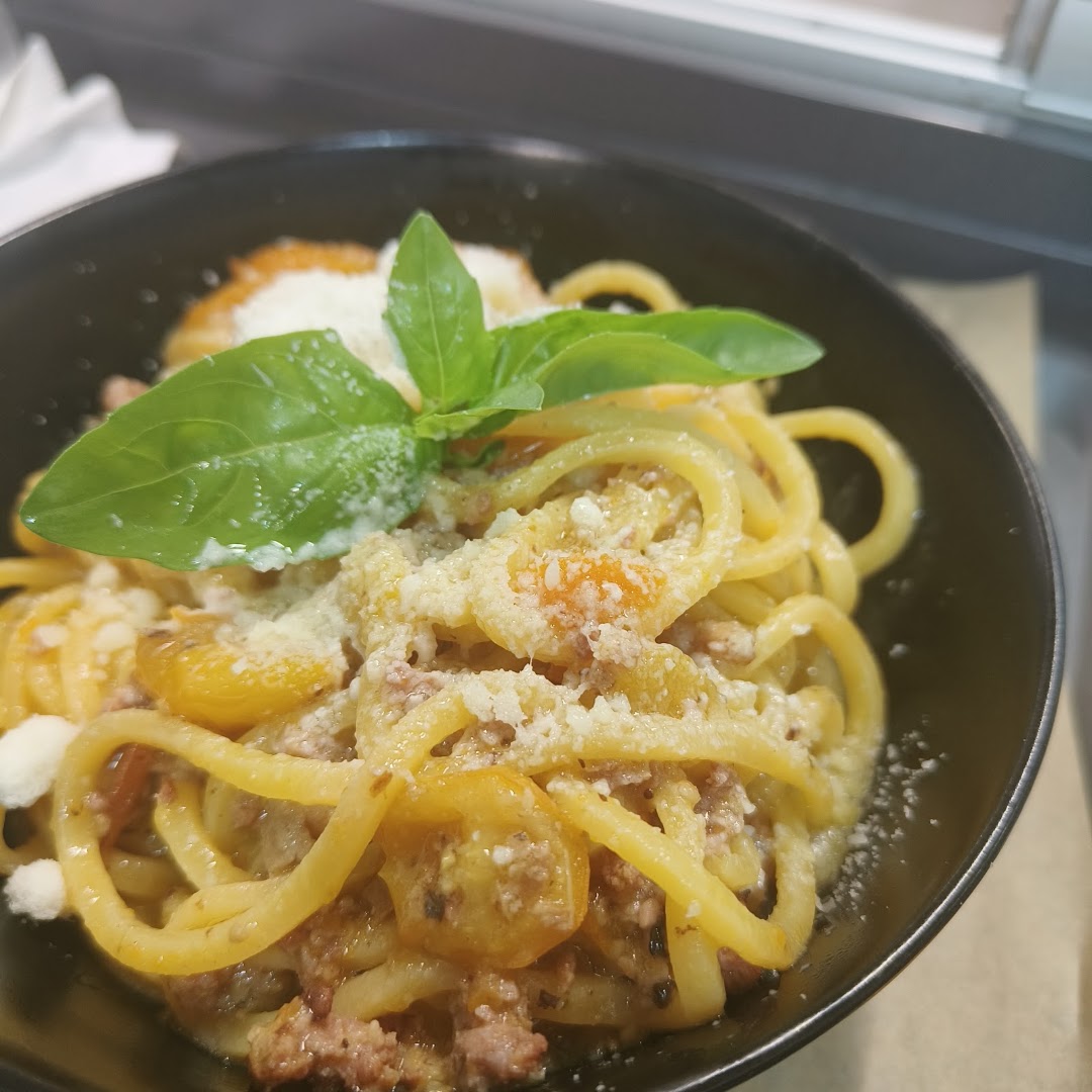 Also Wine - Cucina di Mercato