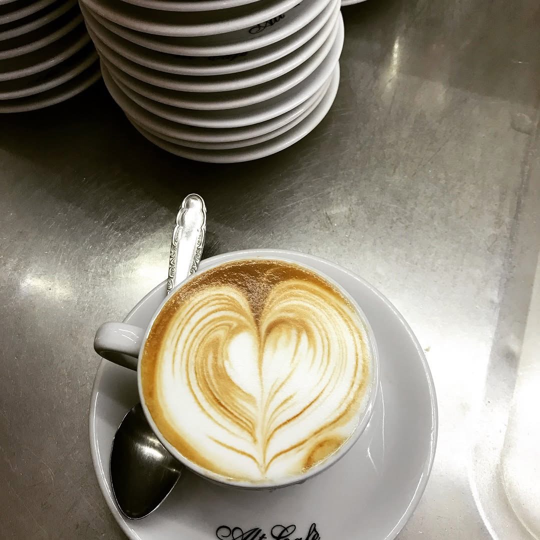 Alt Cafè