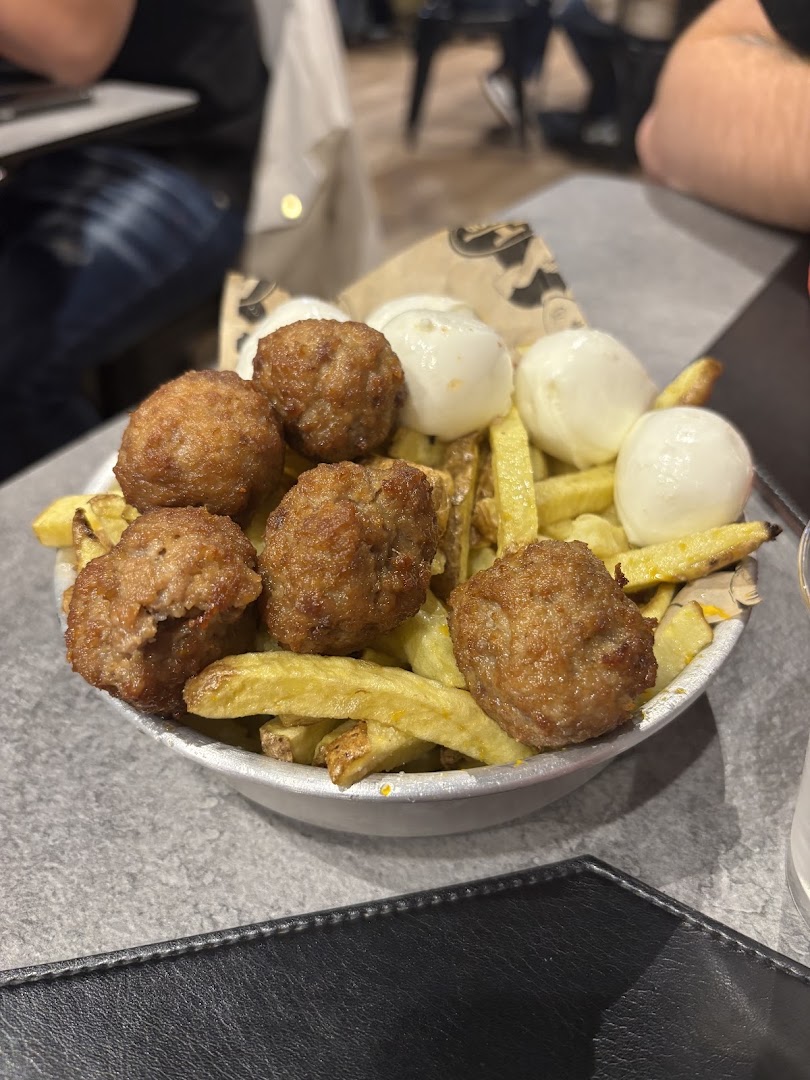 Alt Street Food F.lli Iodice