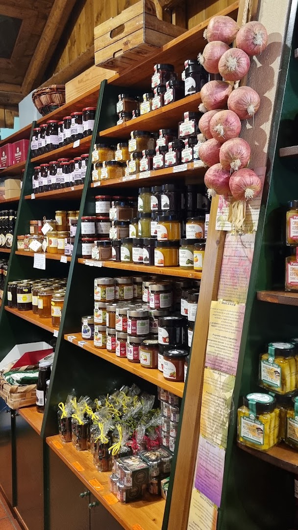 Alta gastronomia campanaro Maurizio