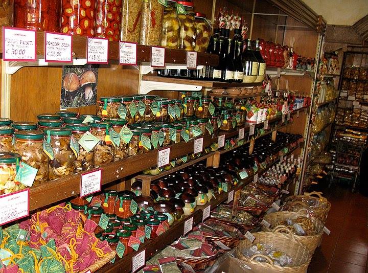 Alta gastronomia campanaro Maurizio