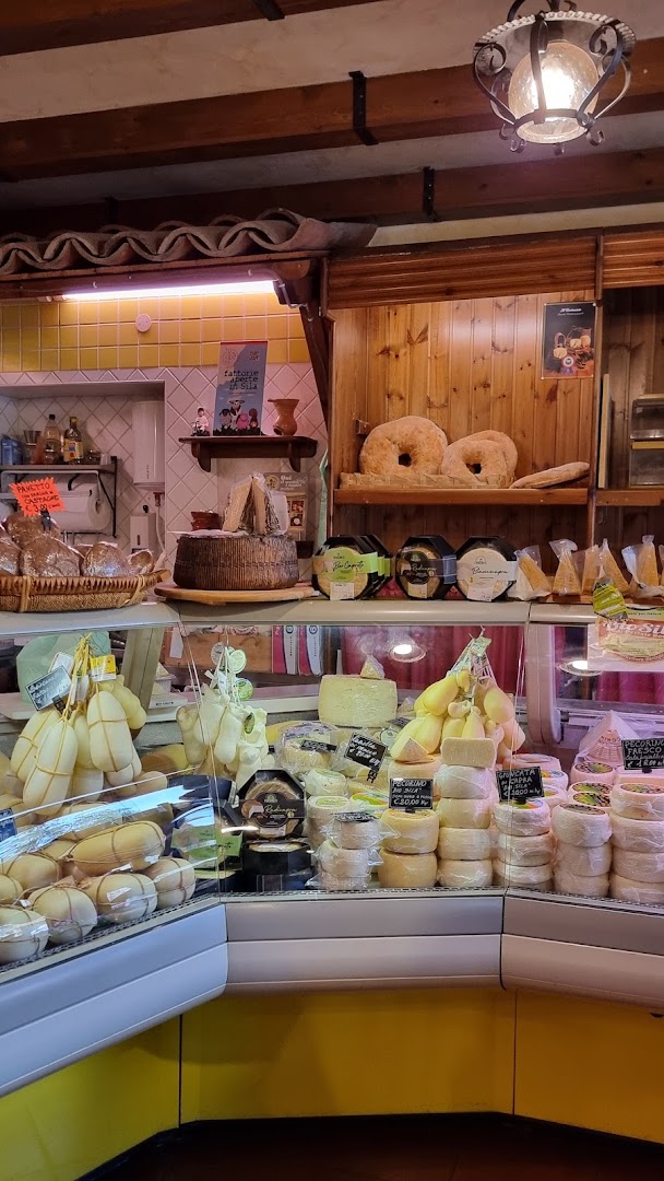 Alta gastronomia campanaro Maurizio