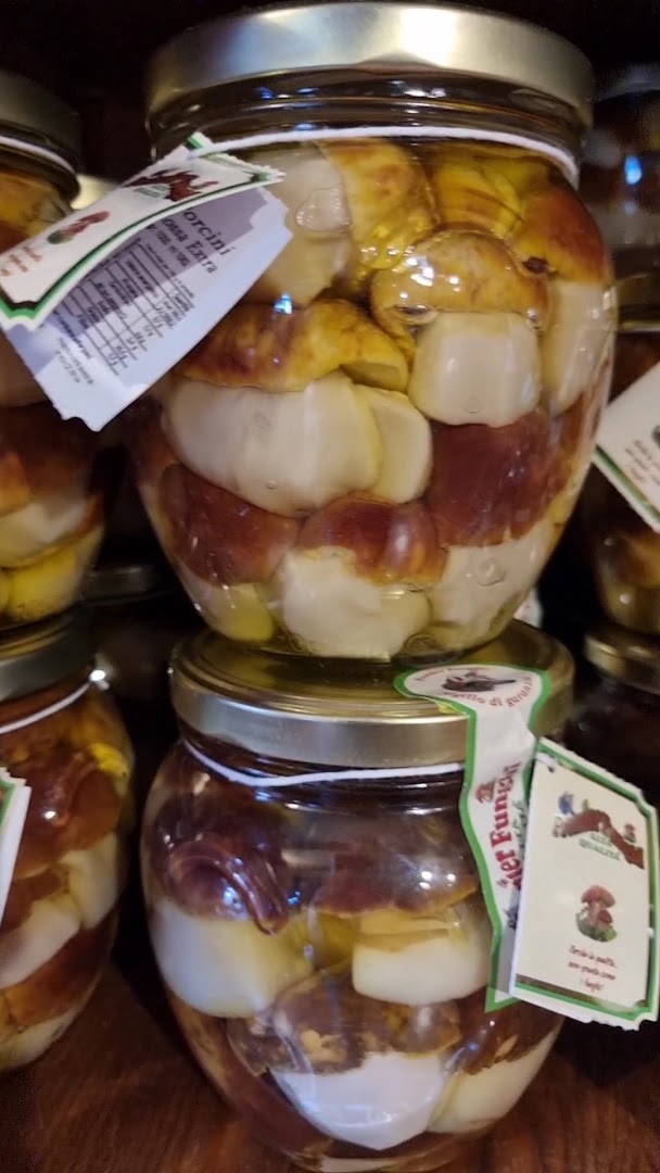 Alta gastronomia campanaro Maurizio