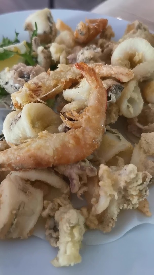 Alta Marea LAB - Ristorante Pizzeria