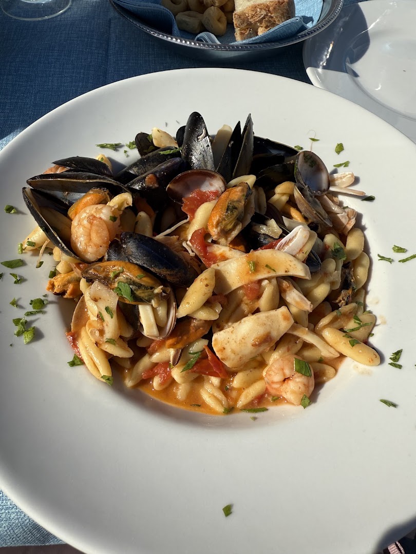 Alta Marea LAB - Ristorante Pizzeria