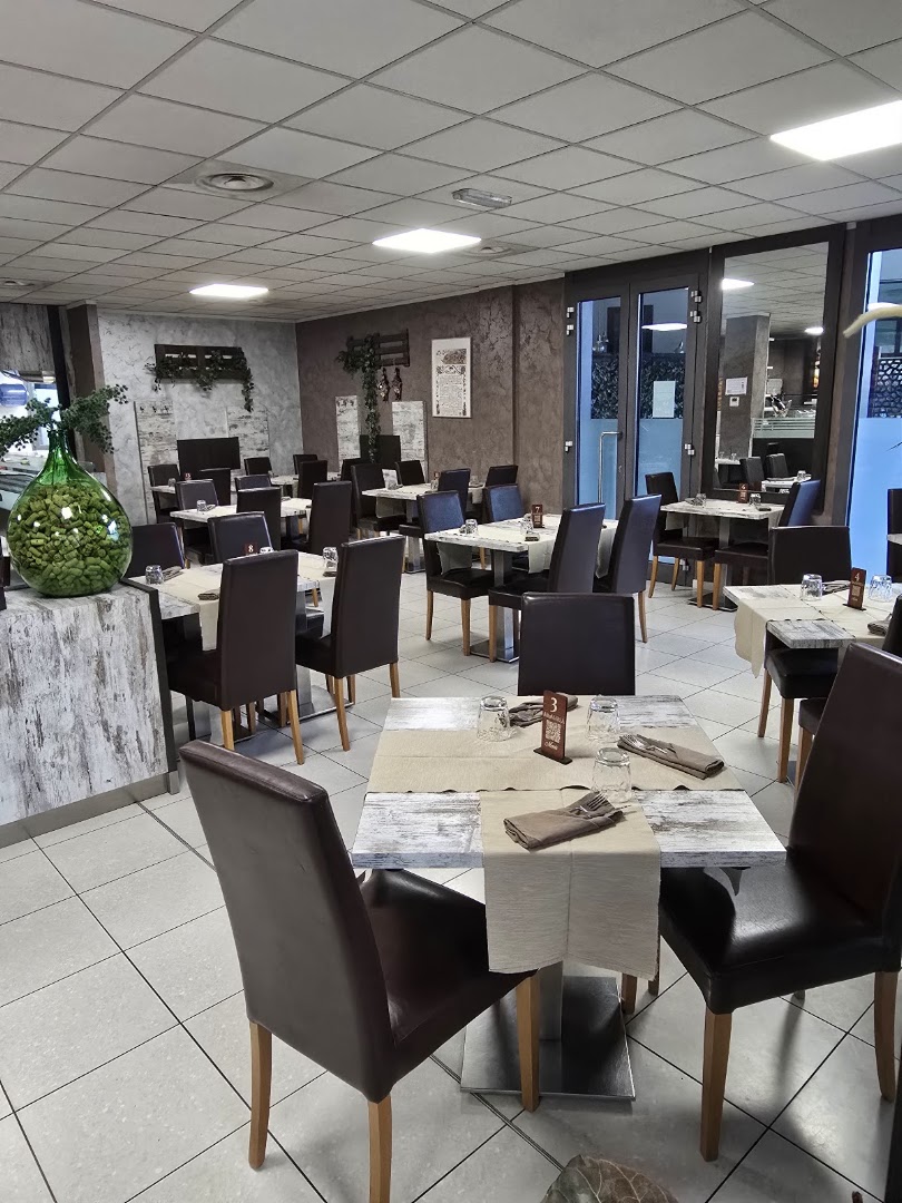 Alta Marea – Ristorante di Pesce