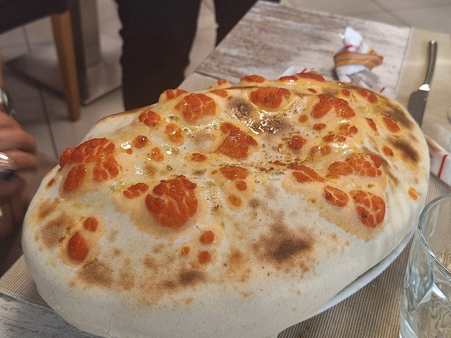 Alta Marea – Ristorante di Pesce
