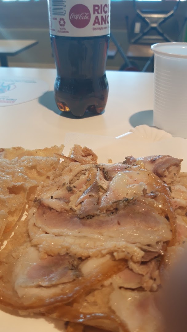 Alta Norcineria Renzini