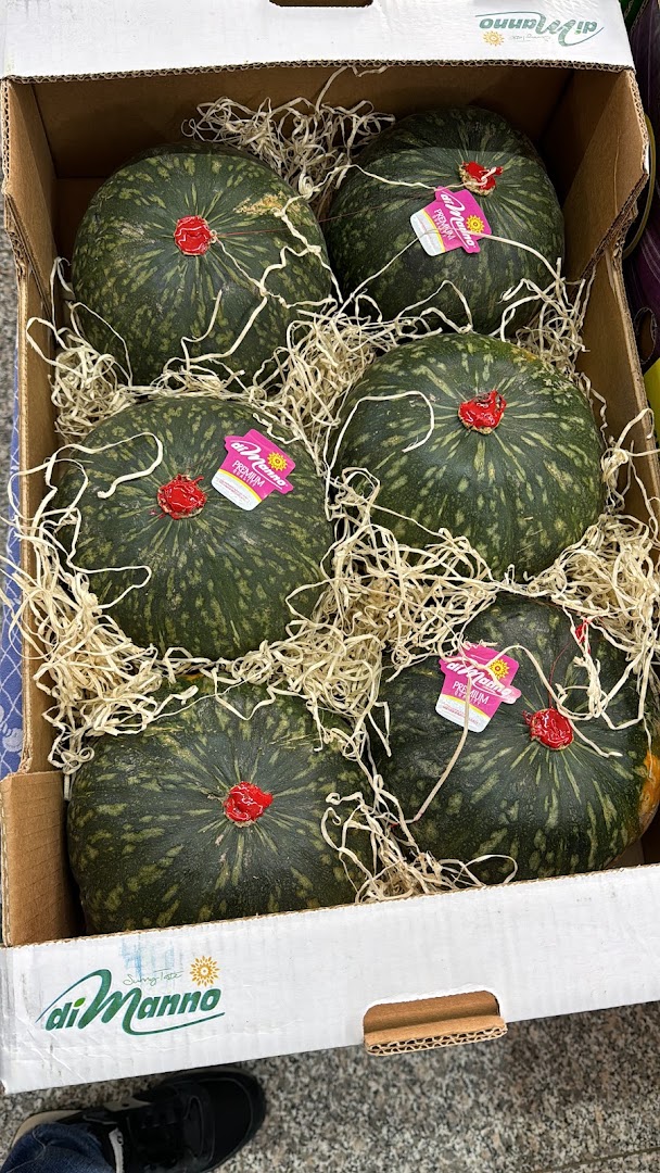 Alta Salumeria Minervino (Casa della Frutta)