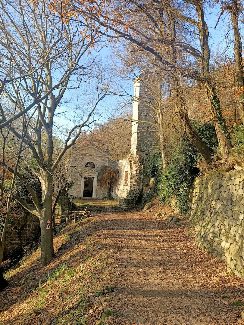 Alta Via Dei Colli Euganei