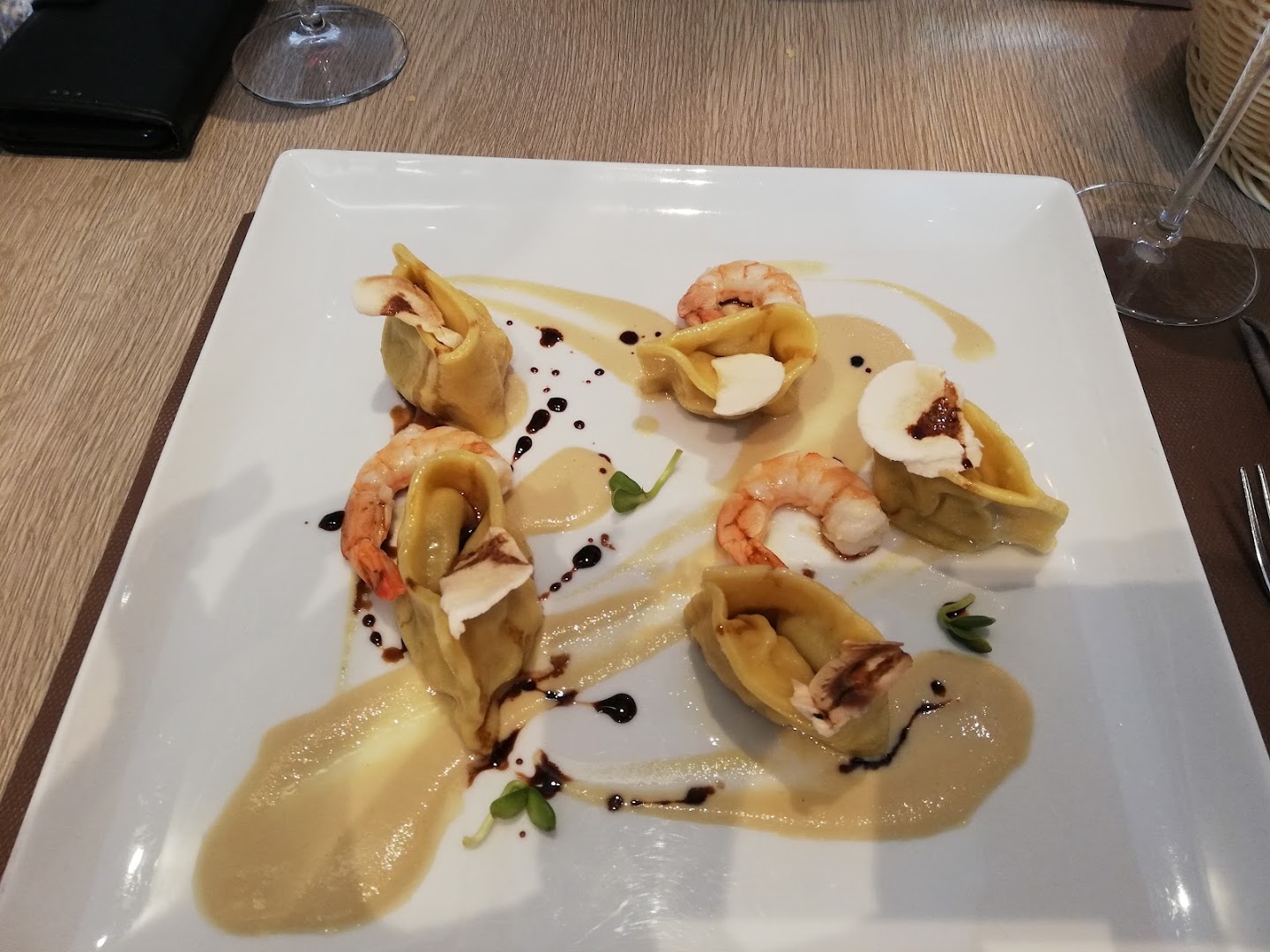 Altamarea Bistrot Enoteca
