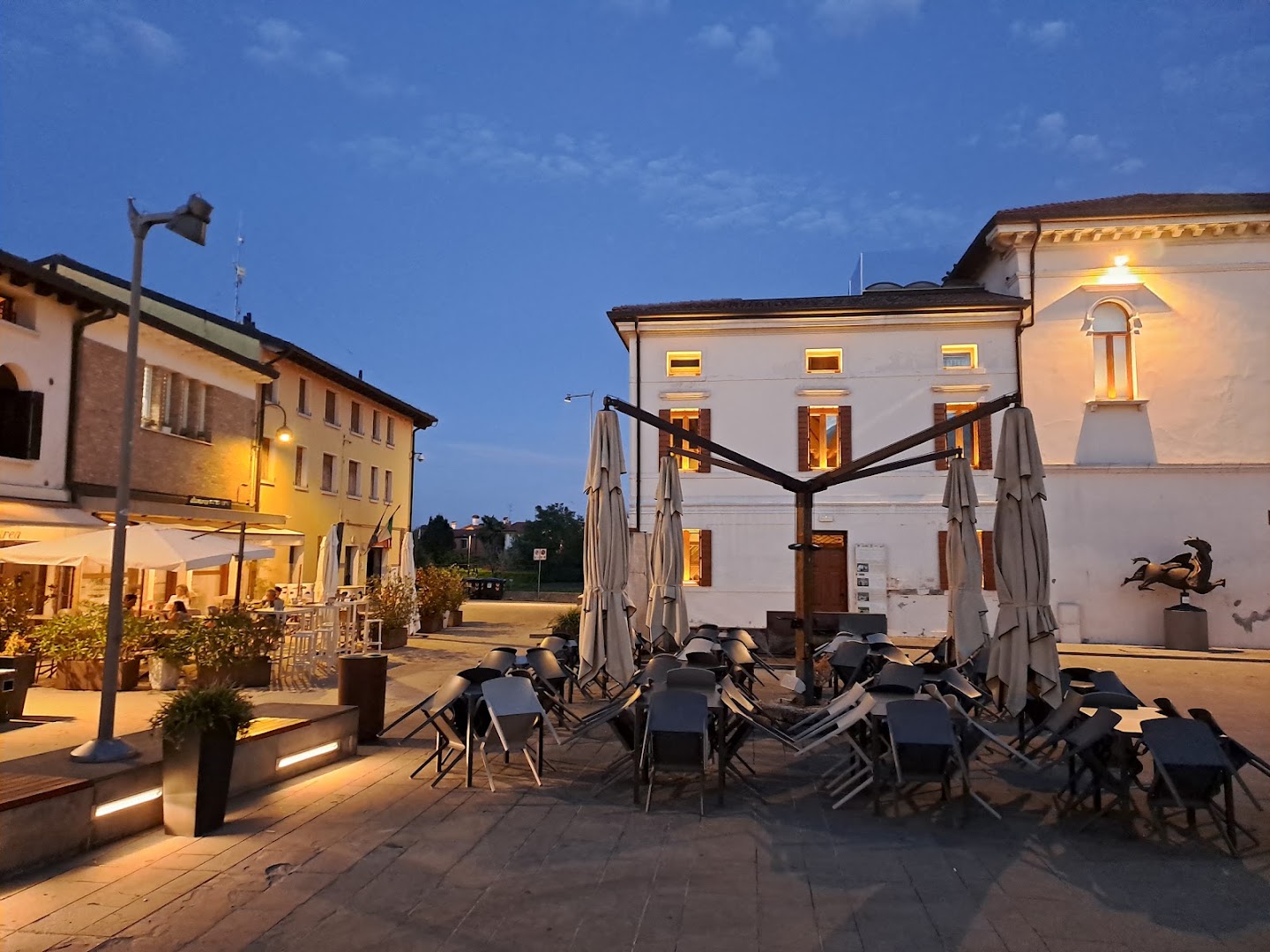 Altamarea Bistrot Enoteca