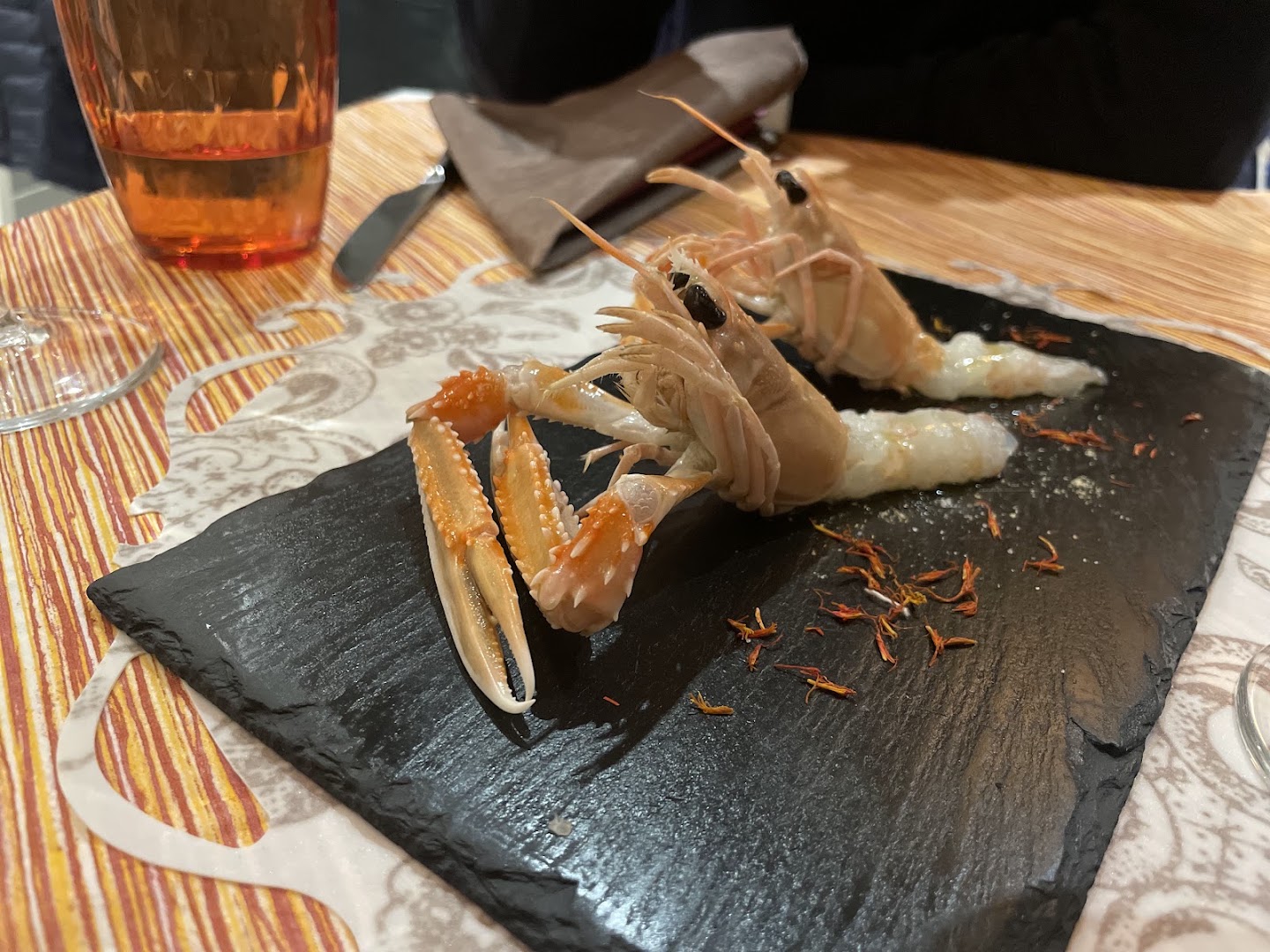 Altamarea Bistrot Enoteca