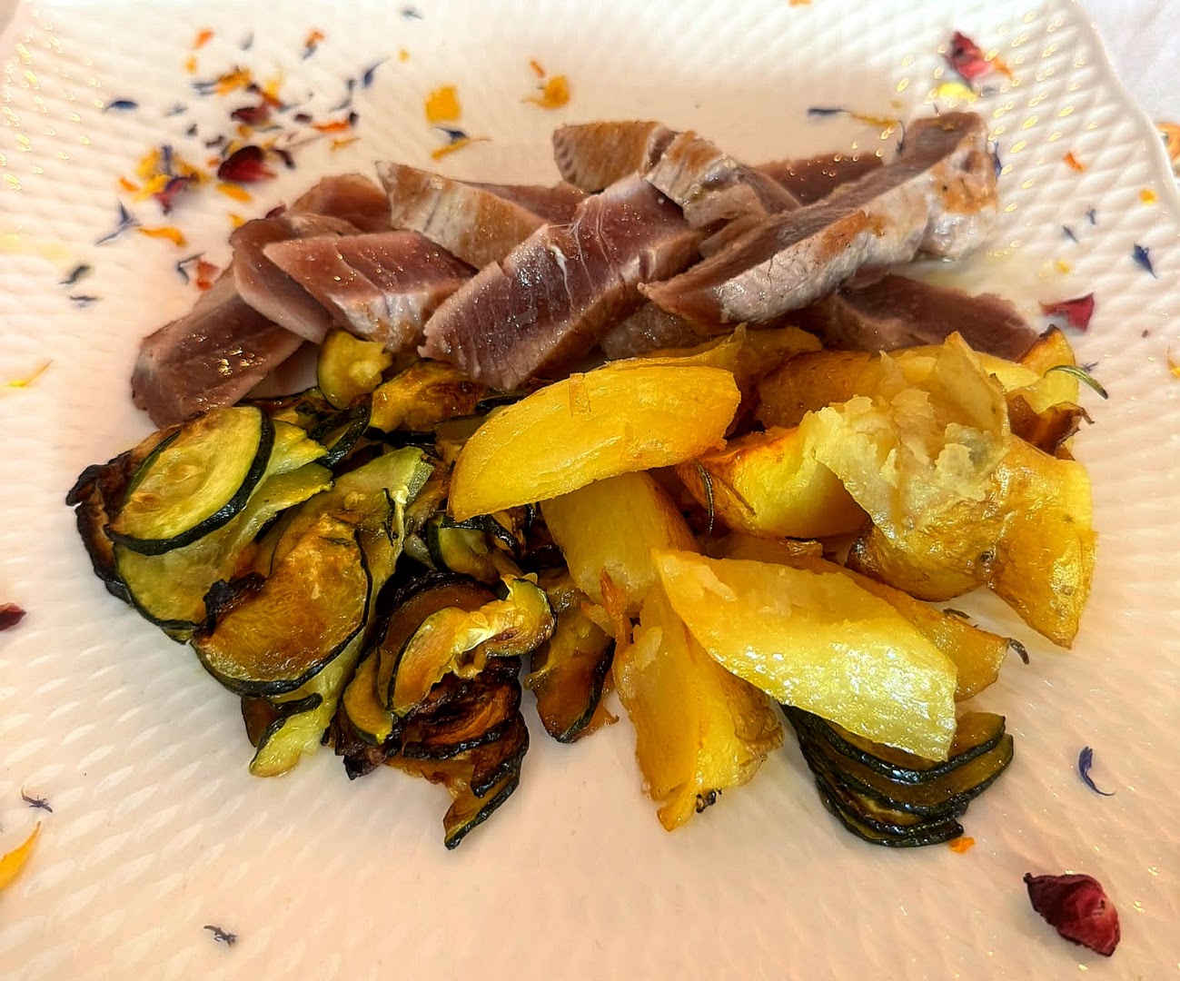 Altamarea Bistrot Enoteca