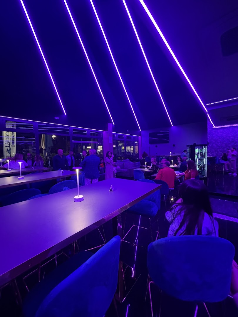 AltaMarea Food & Lounge Bar, Bari