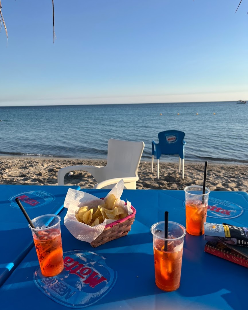 ALTAMAREA Lido Torrazza