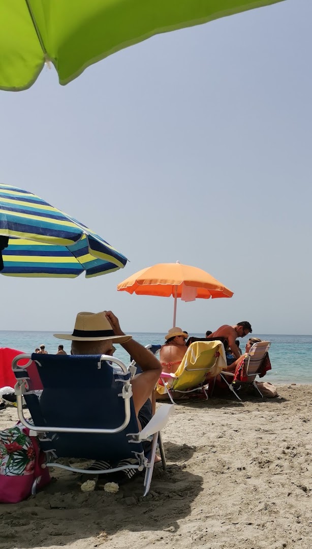 ALTAMAREA Lido Torrazza