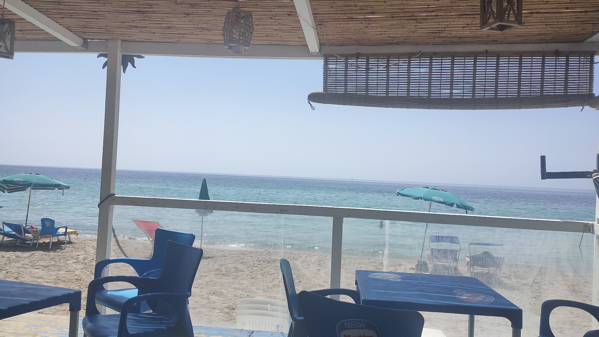 ALTAMAREA Lido Torrazza