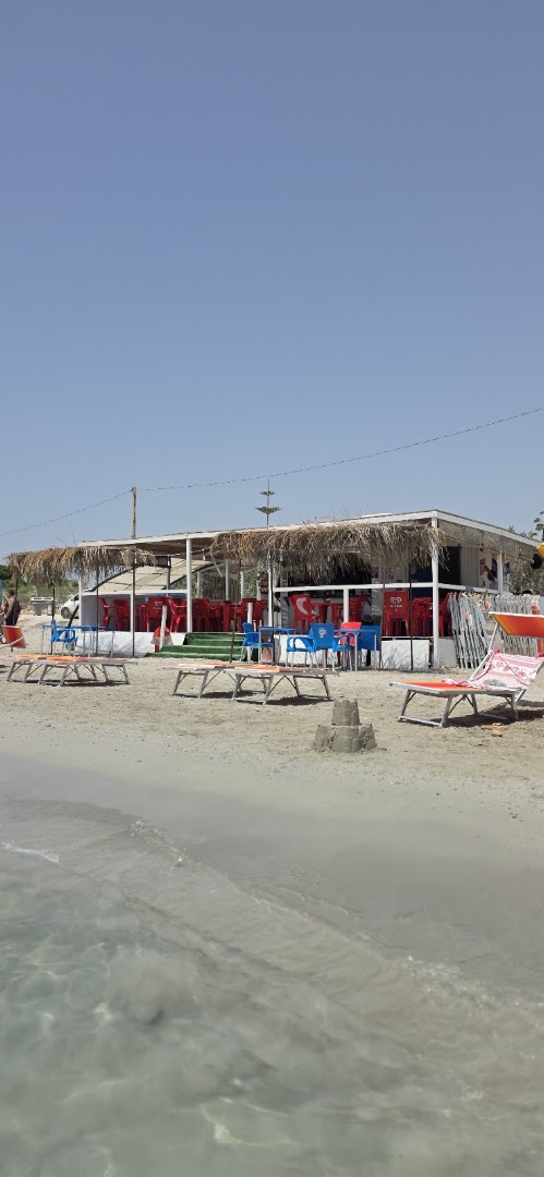 ALTAMAREA Lido Torrazza
