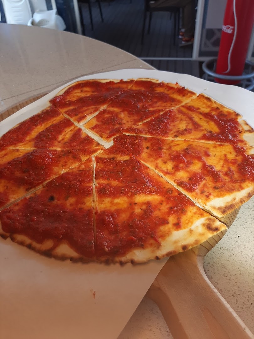 Altamarea • Piada & Café, Milano Marittima