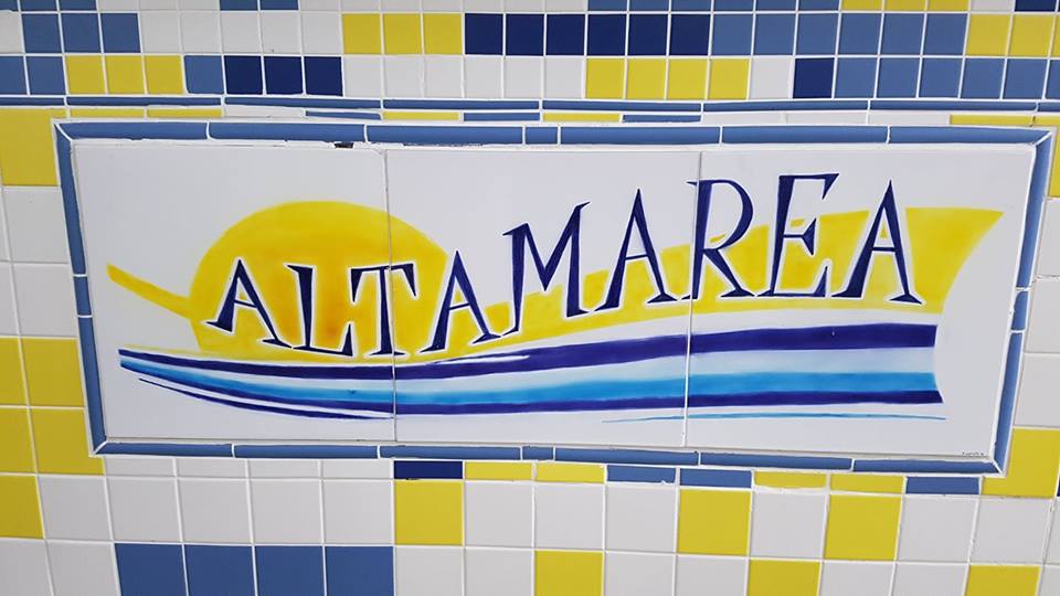 Altamarea Stabilimento Balneare