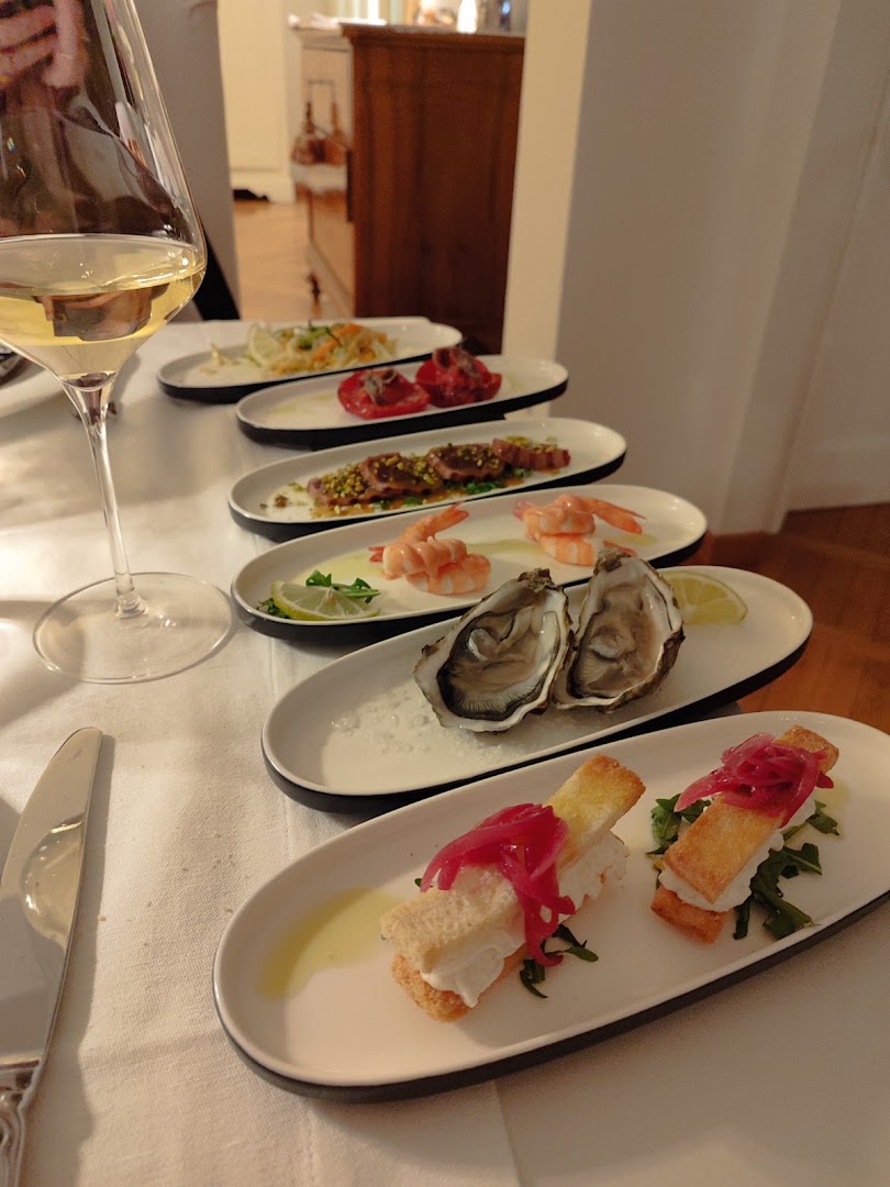 Alta Marea SeaFood & Aperitif