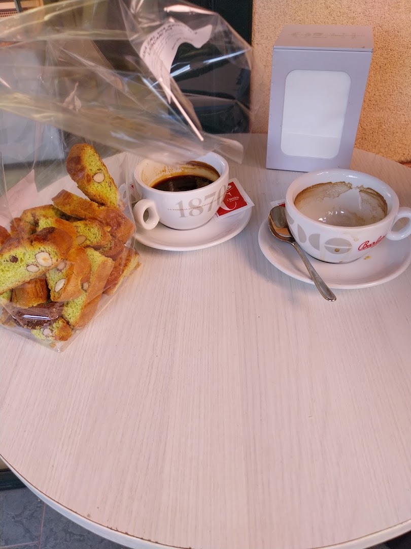 Altana Pasticceria, Lascari