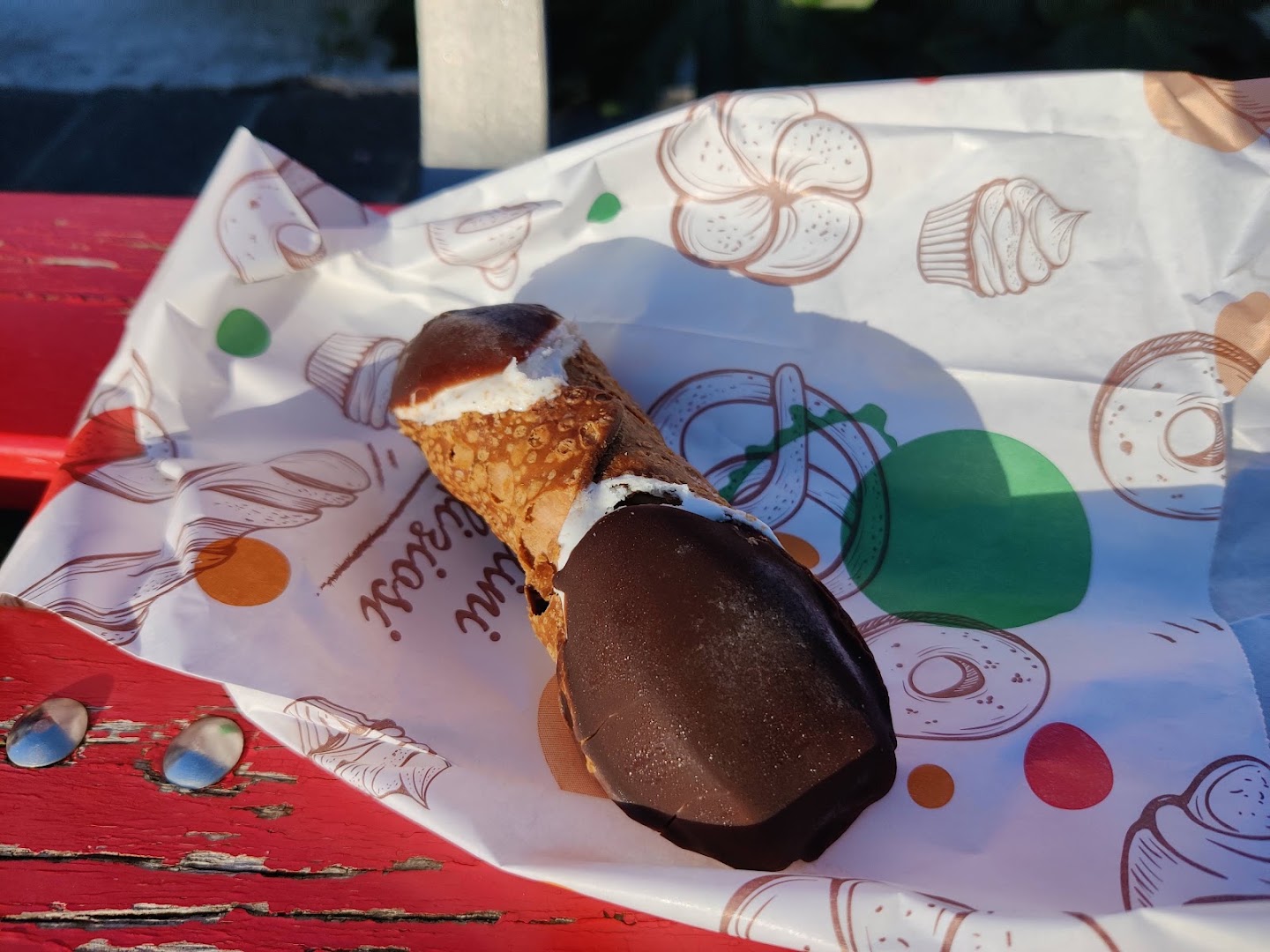 Altana Pasticceria