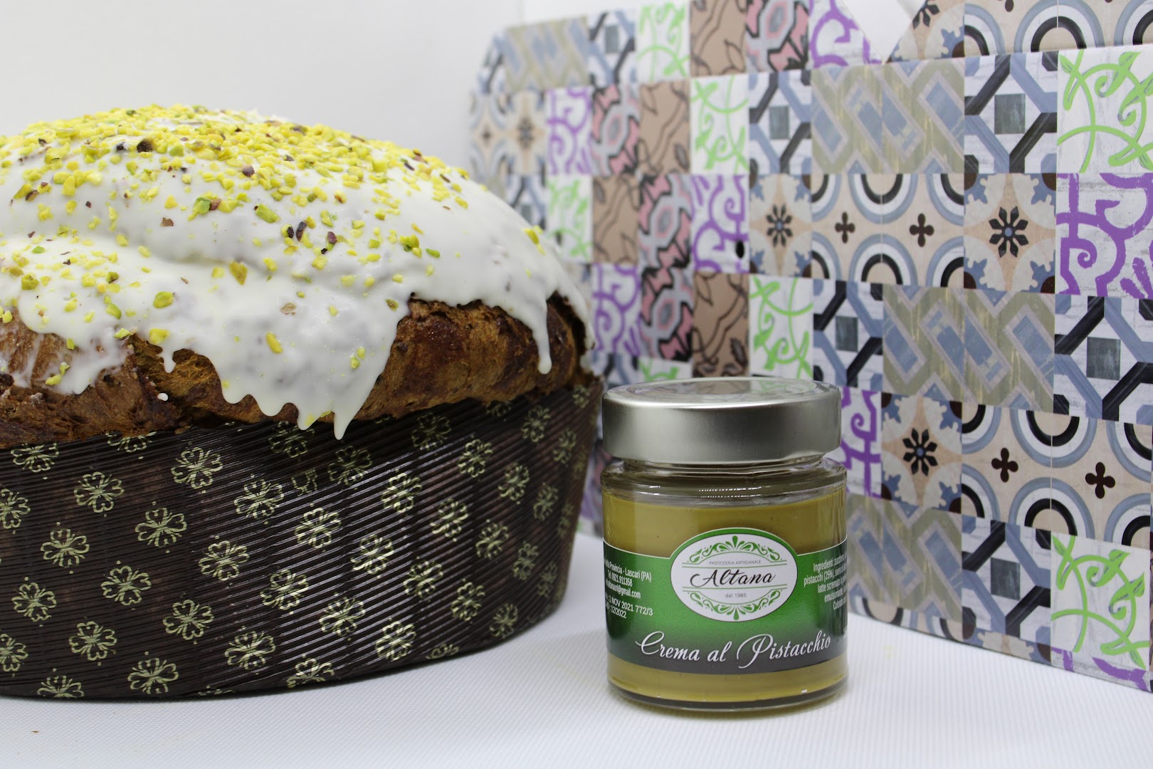 Altana Pasticceria