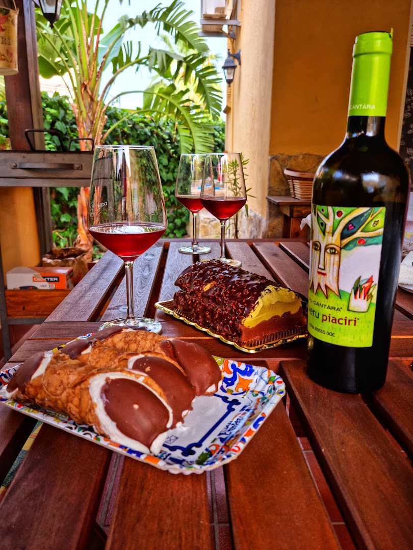 Altana Pasticceria