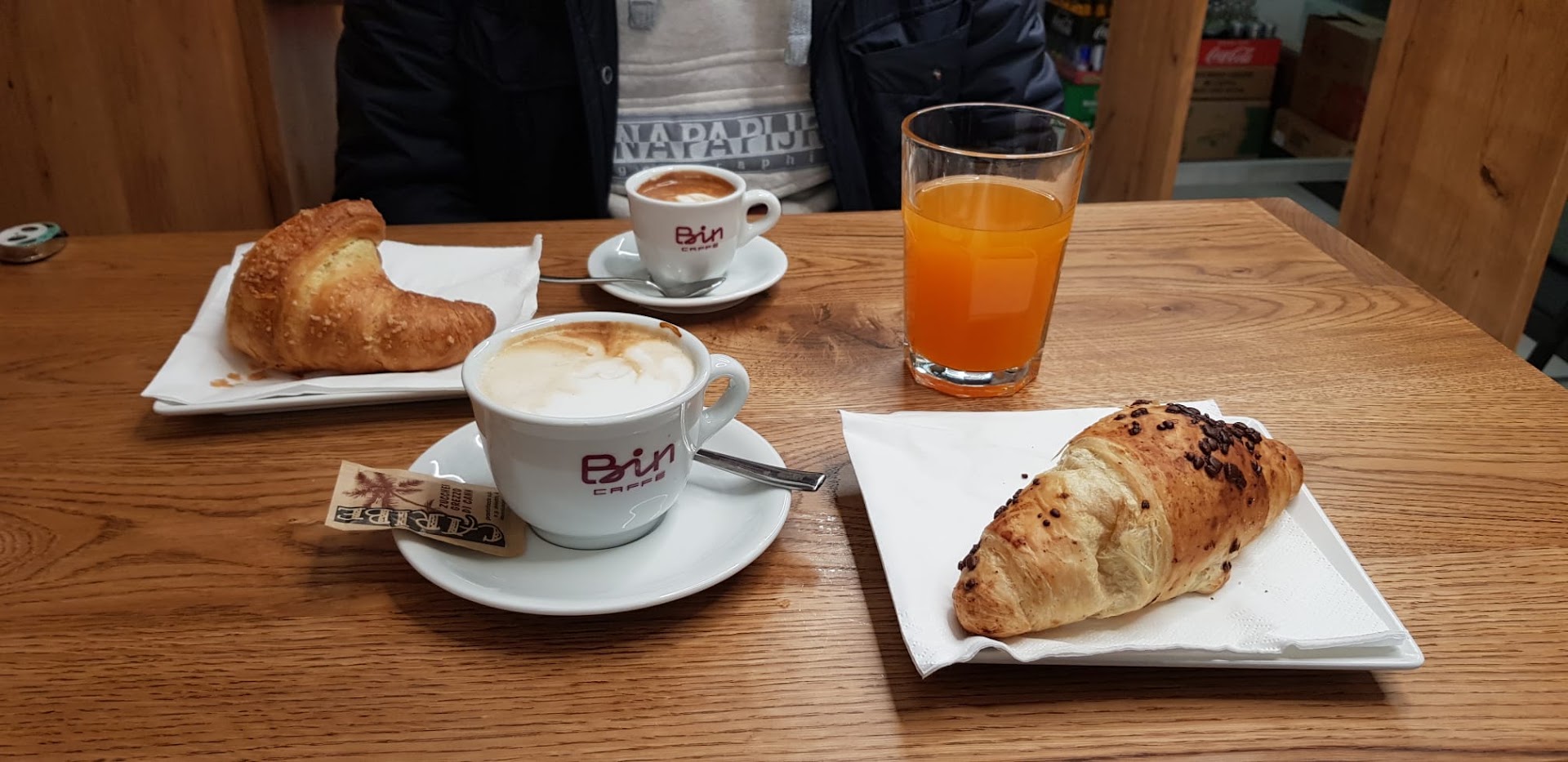 Altanon Bistrò