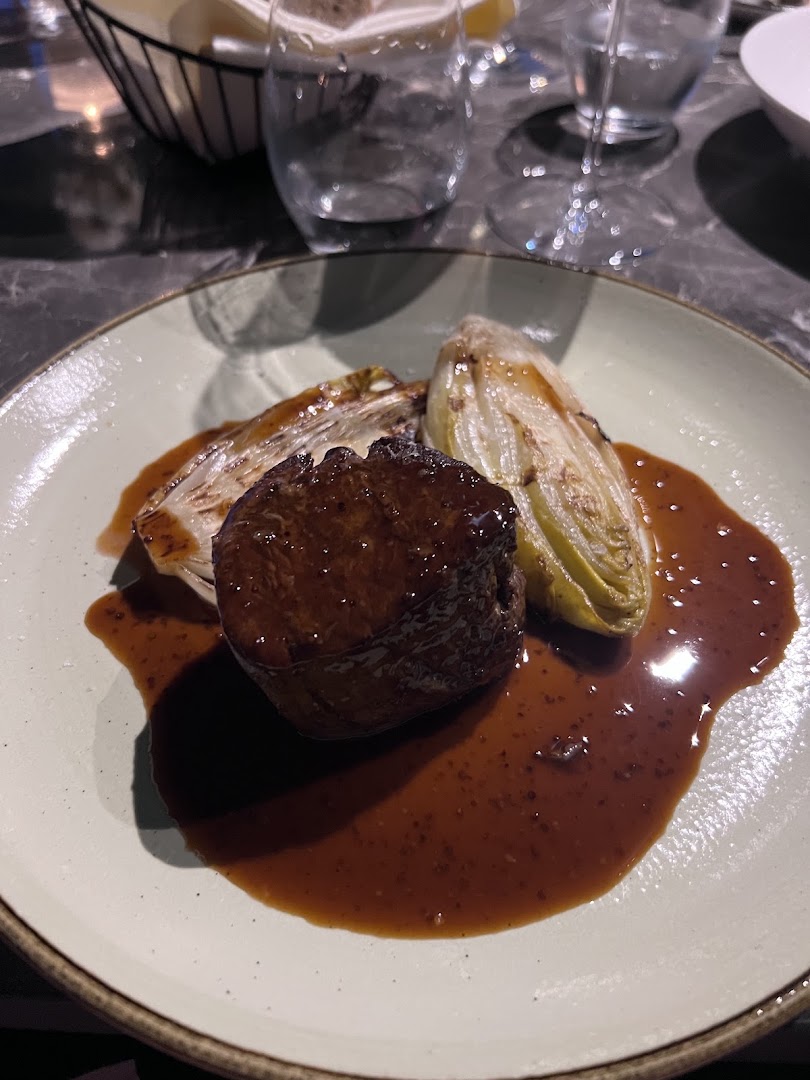 Altaripa Restaurant&lounge