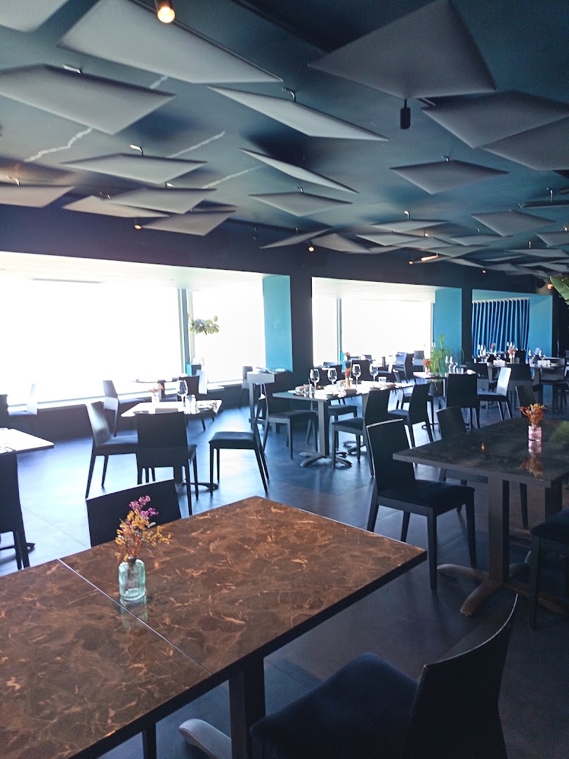 Altaripa Restaurant&lounge