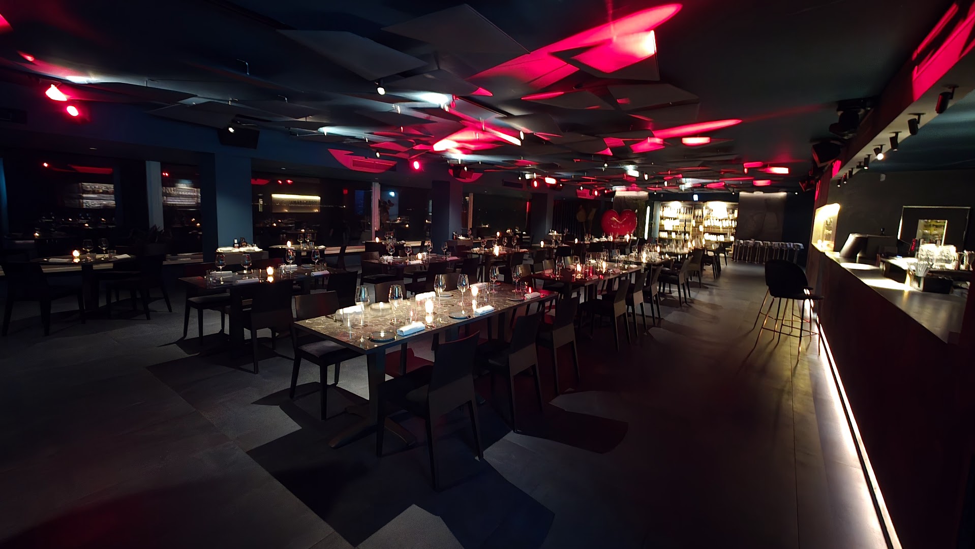 Altaripa Restaurant&lounge