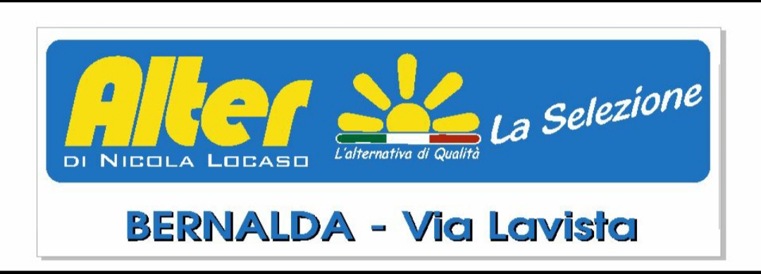 Alter Discount